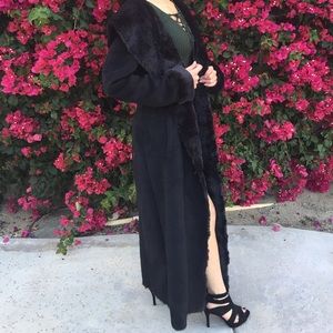 SALE! CALVIN KLEIN WINTER COAT